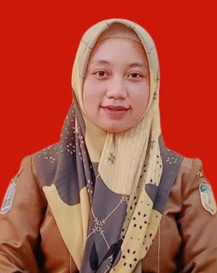 Melinda Susanti, A.Md.