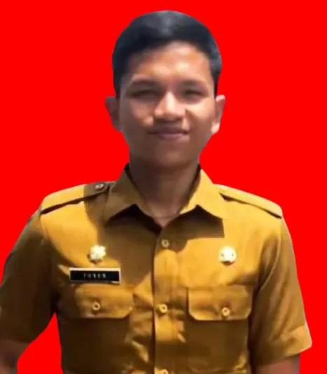 Yunan Ananda Perdana Manwell Damanik, S.Tr.I.P.