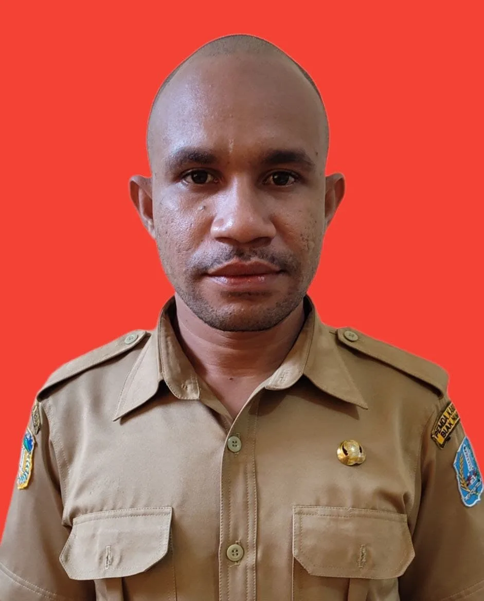 Gideon Y. Apiem, S.A.P.