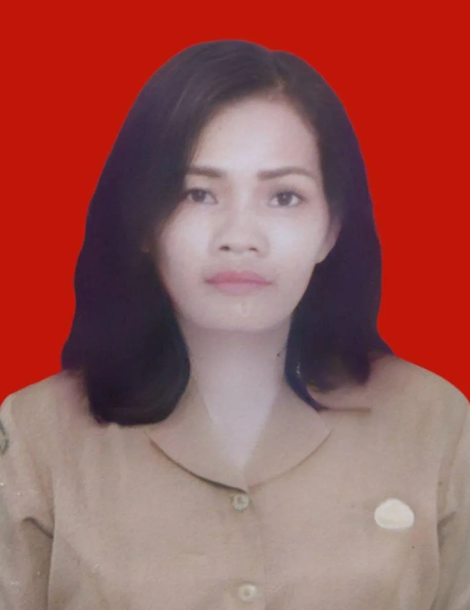 Rosalina Kapisa, S.Sos., M.M.