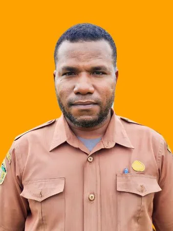 Charles Yakobus Kbarek, S.AP