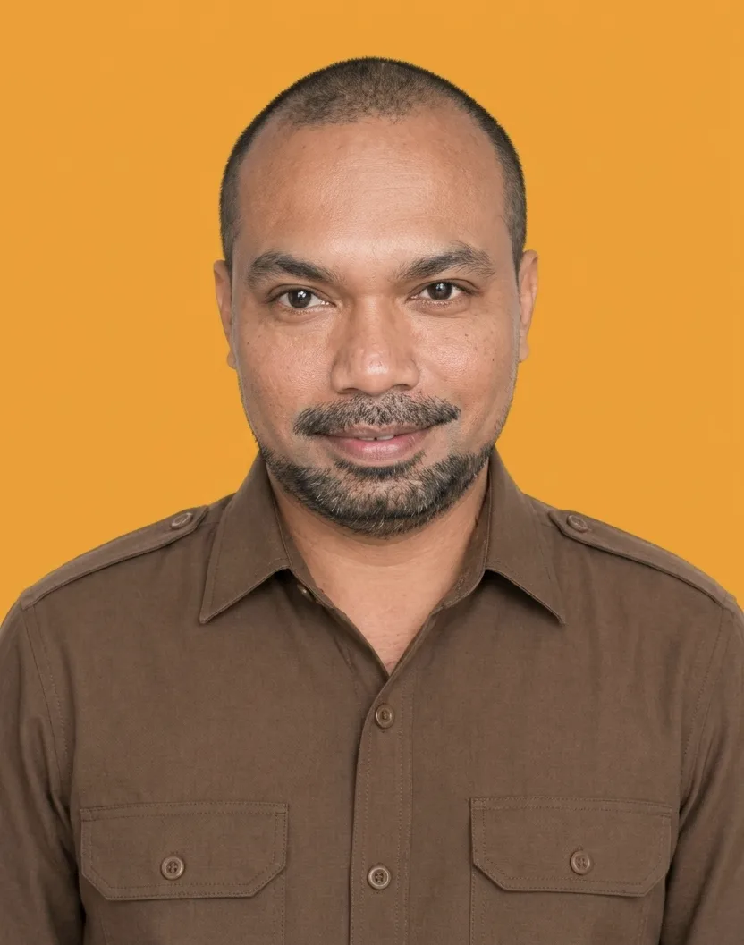 Soleman J. Papasoka