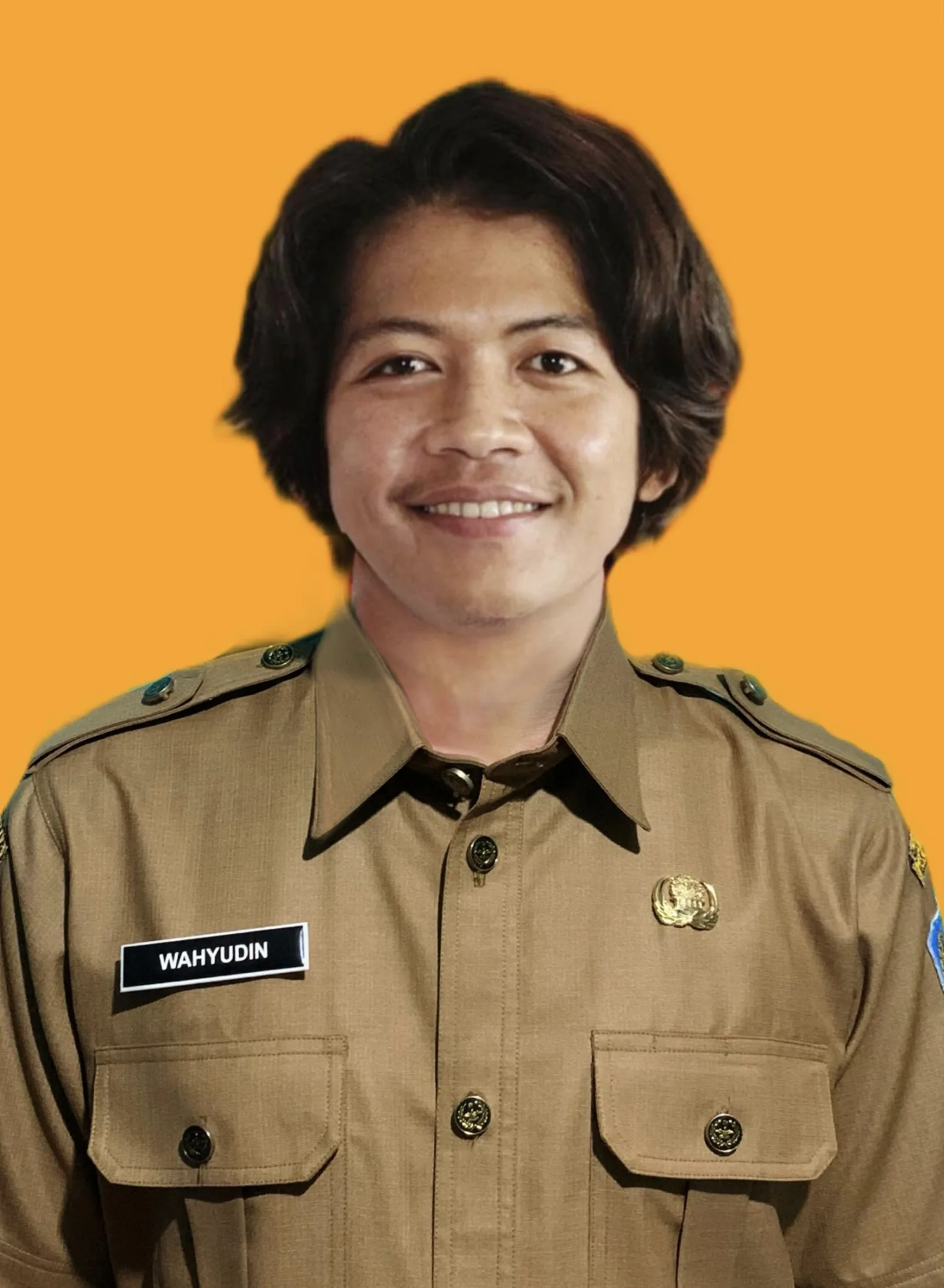 Wahyudin