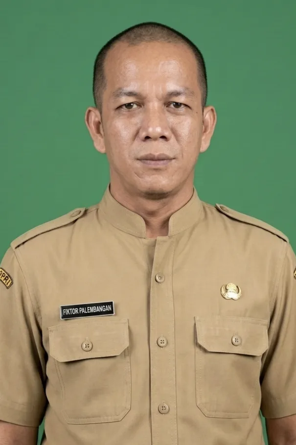 Fiktor Palembangan