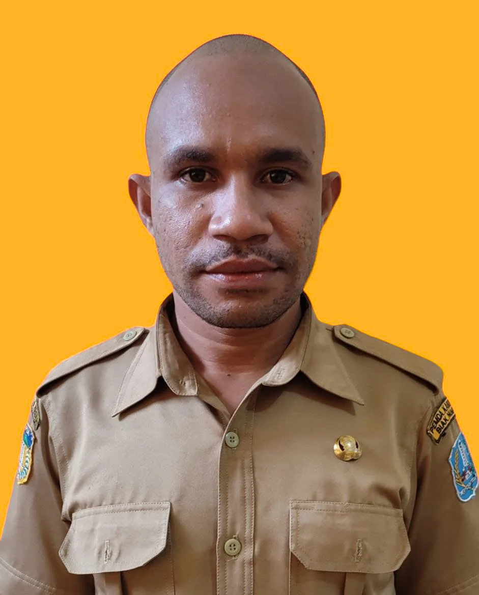 Gideon Y. Apiem, S.A.P.