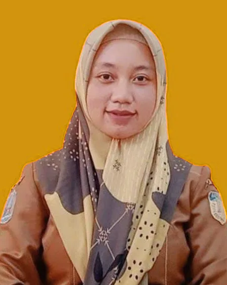 Melinda Susanti, A.Md.