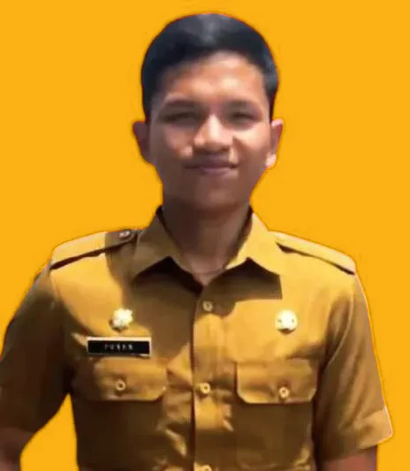 Yunan Ananda Perdana Manwell Damanik, S.Tr.I.P.