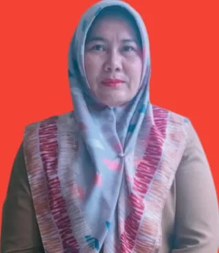 Esthu Wuriana Malokow, S.E