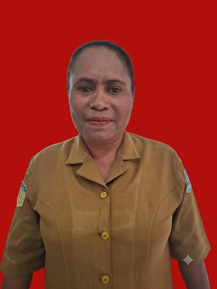Herlina Fonny Kafiar, SH