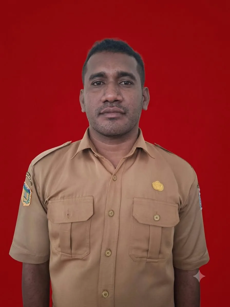 Charly Dem Korwa, S.HI