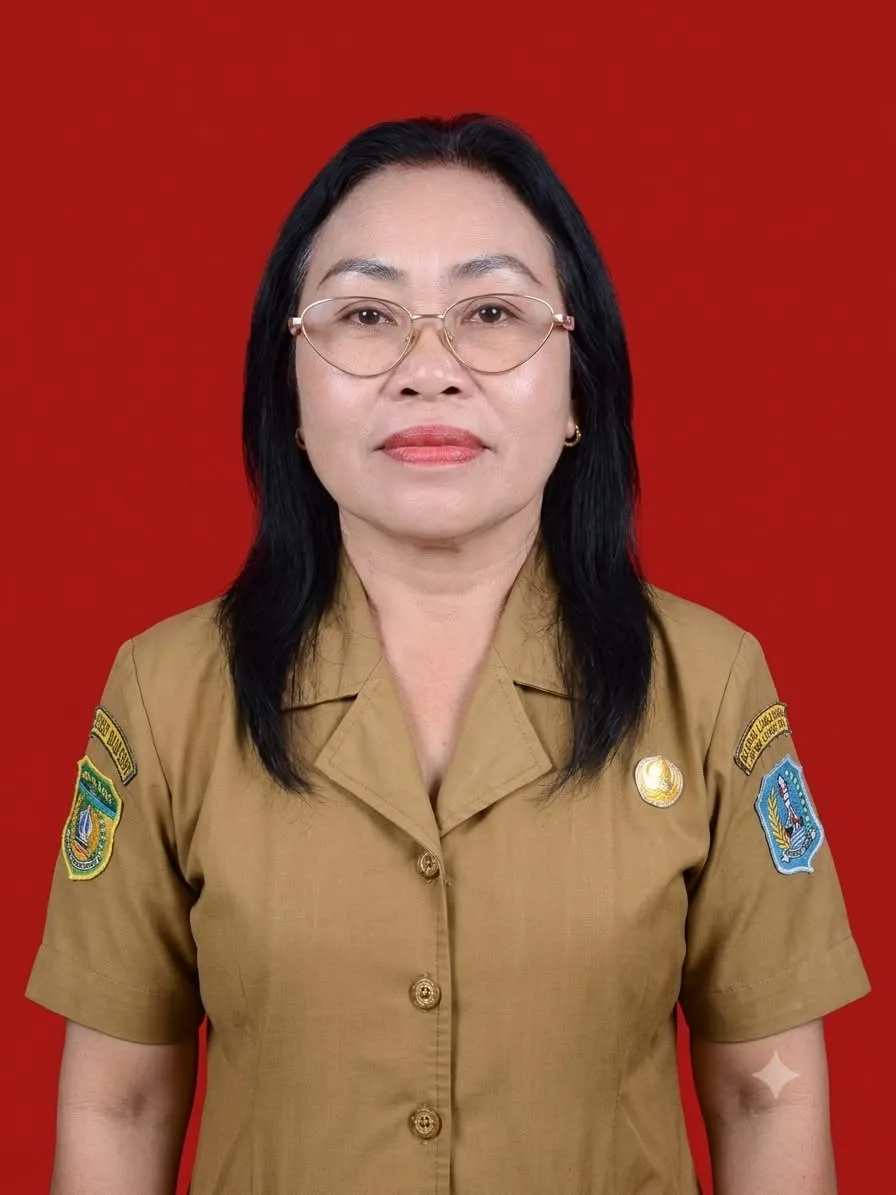 Mareyke Marce Kampongbae