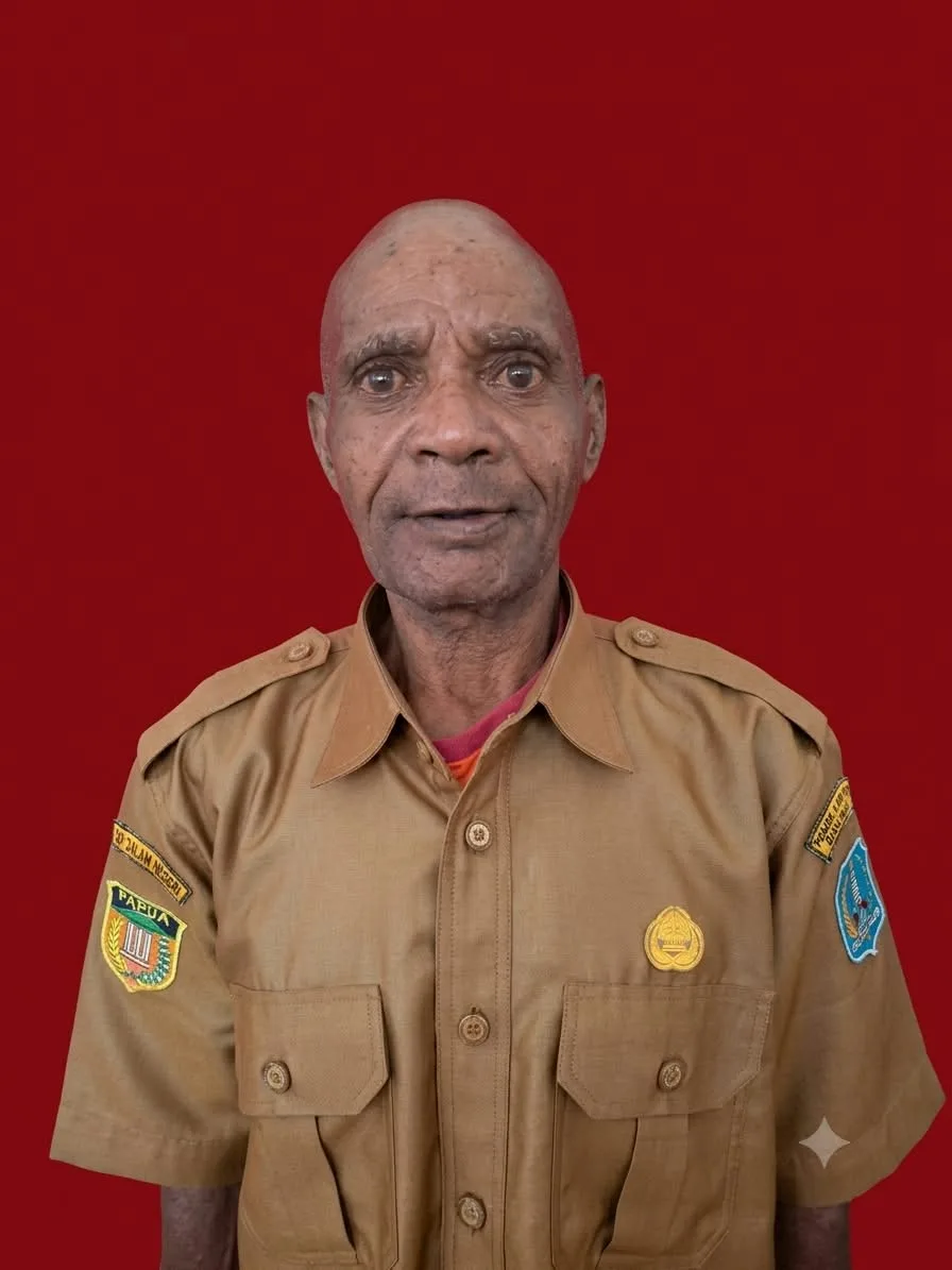 Ananias Toansiba