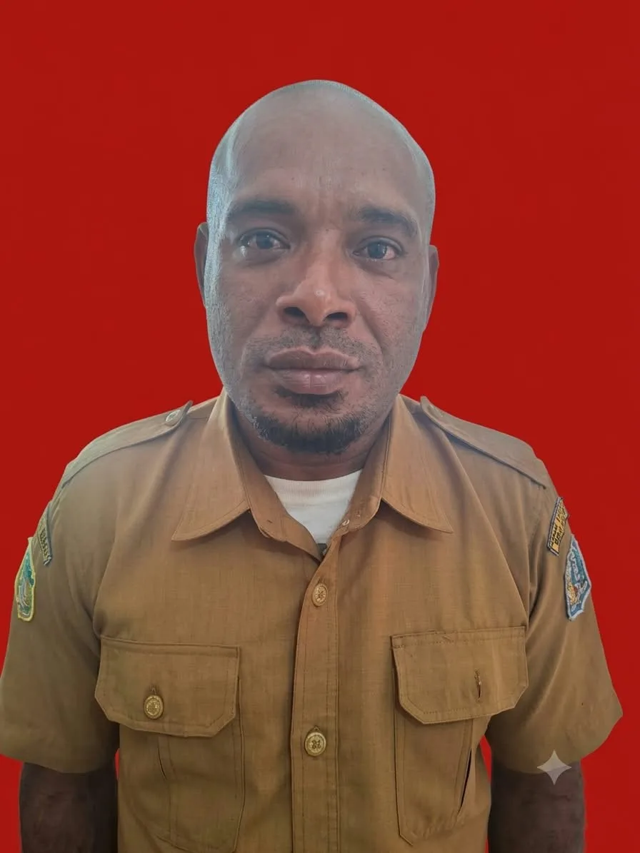 Esau Marandof