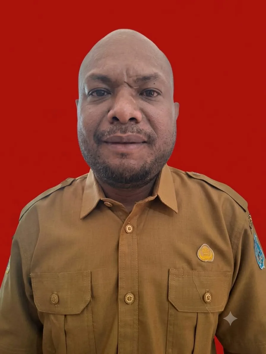 Ayub Paskalinus Rumkabu