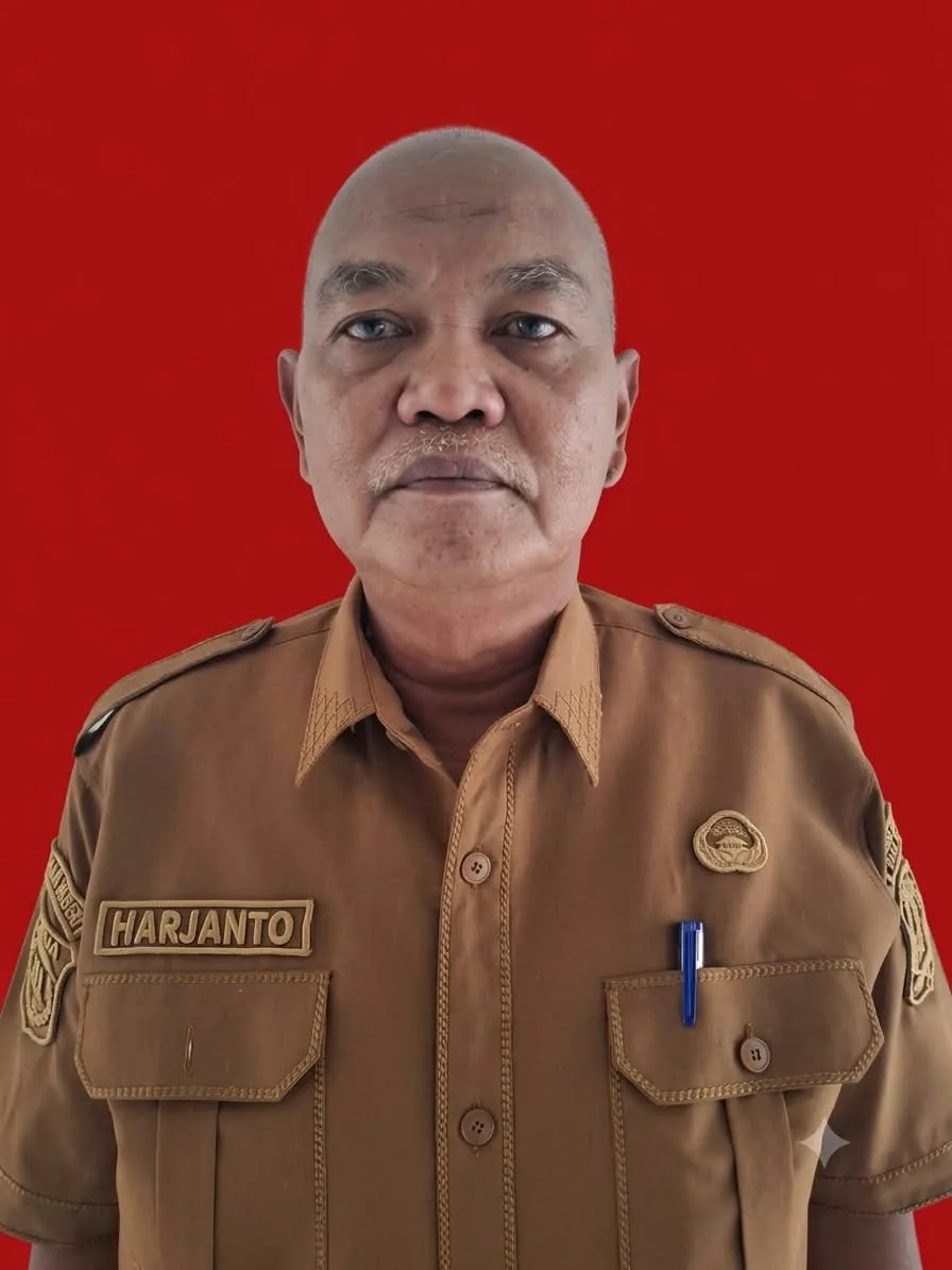 Harjanto, ST, MM