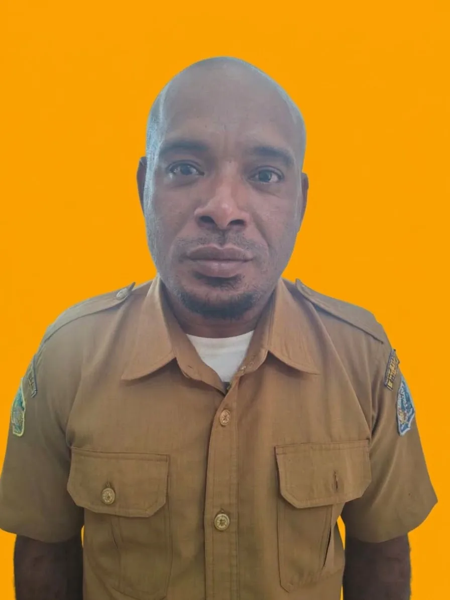 Esau Marandof