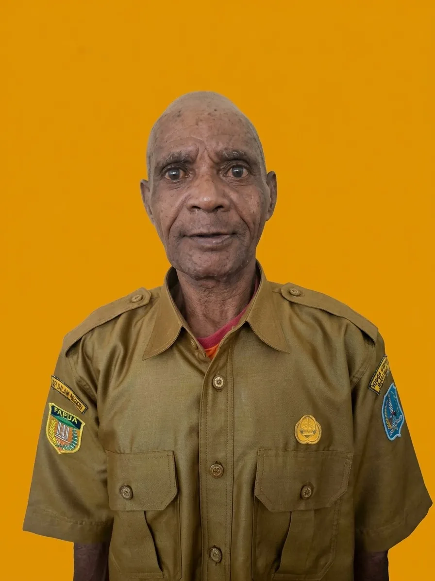 Ananias Toansiba