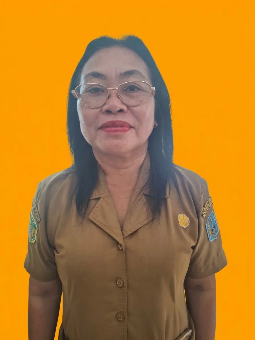 Mareyke Marce Kampongbae
