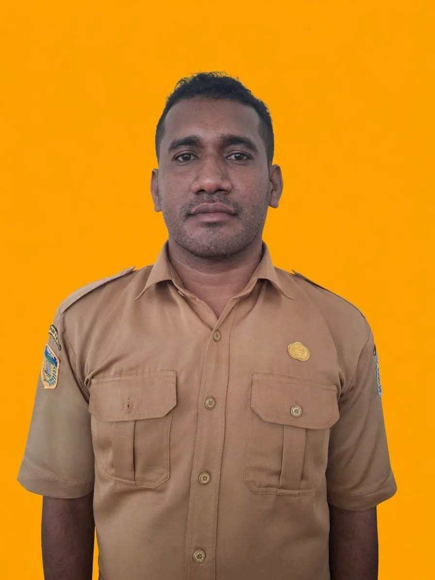 Charly Dem Korwa, S.HI