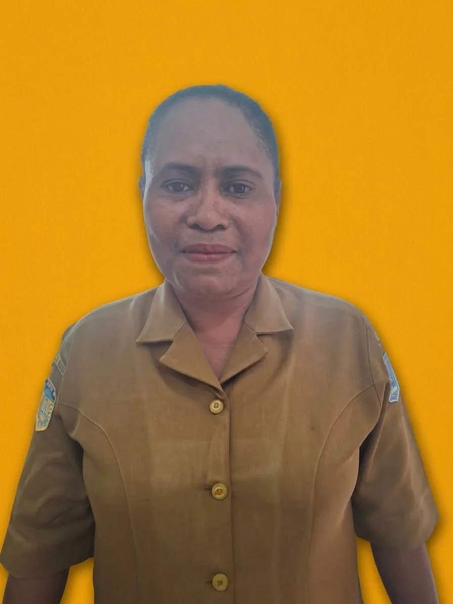 Herlina Fonny Kafiar, SH