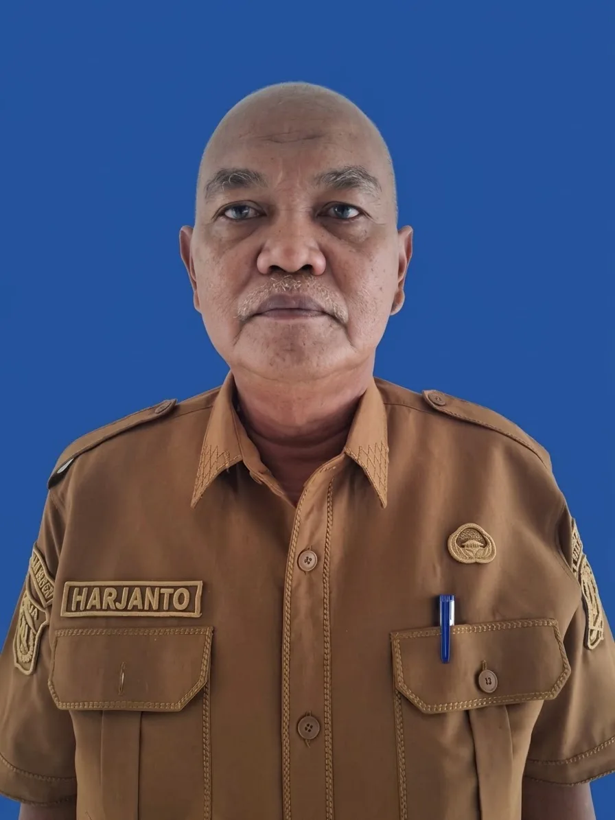 Harjanto, ST, MM
