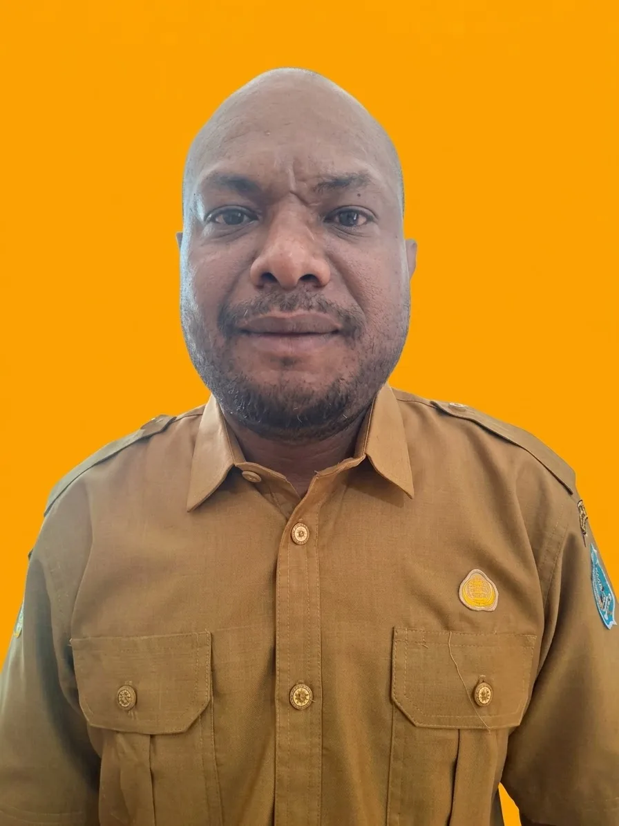 Ayub Paskalinus Rumkabu