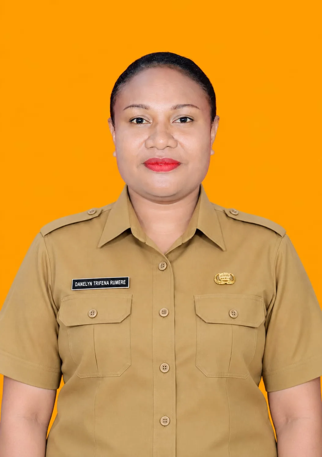 Danelyn Trifena Rumere