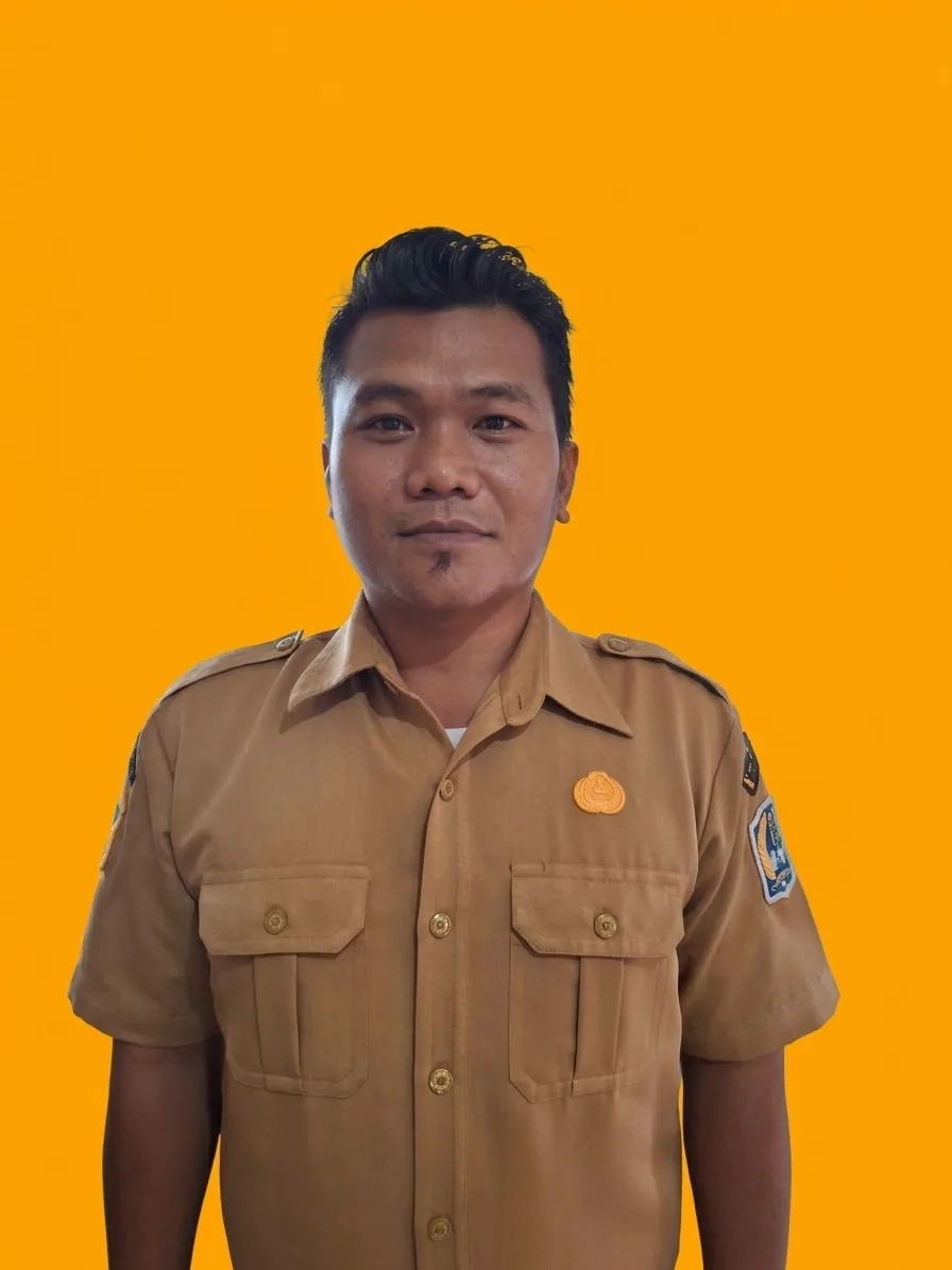Imanuel P. Loloalo