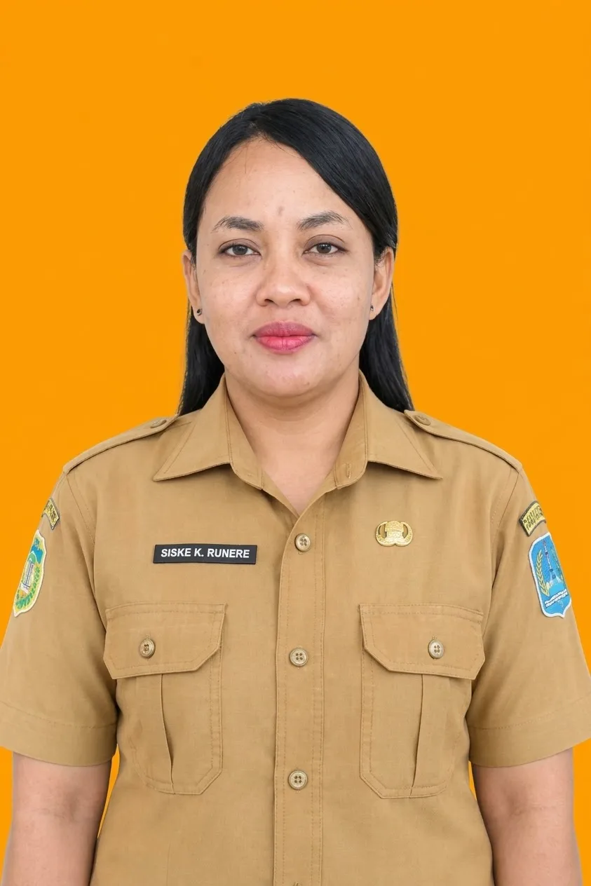 Siske K. Rumere