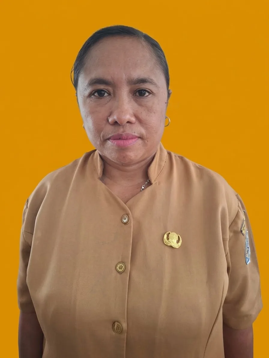 Marice A. Tarantein, S.Sos